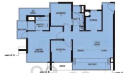 Eco Sanctuary (D23), Condominium #458900431